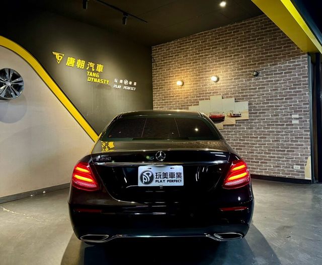 M-BENZ賓士 E250  第4張相片