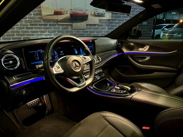 M-BENZ賓士 E250  第8張相片
