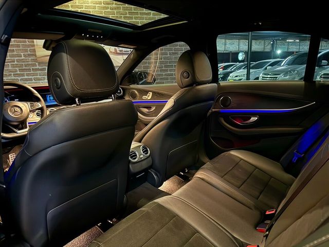 M-BENZ賓士 E250  第9張相片