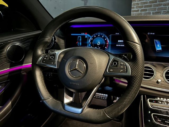 M-BENZ賓士 E250  第10張相片