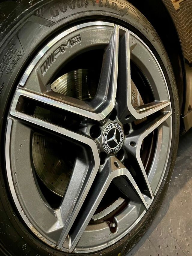 M-BENZ賓士 C300 COUPE  第7張相片