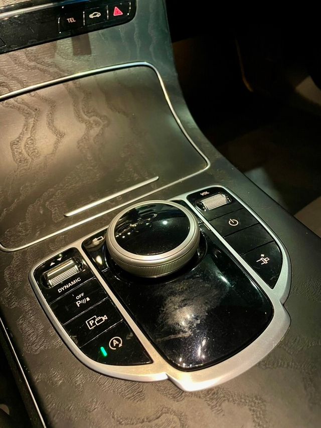 M-BENZ賓士 C300 COUPE  第16張相片