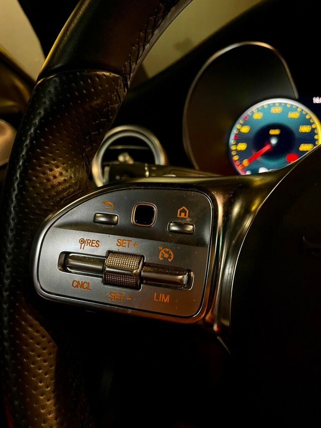 M-BENZ賓士 C300 COUPE  第17張相片