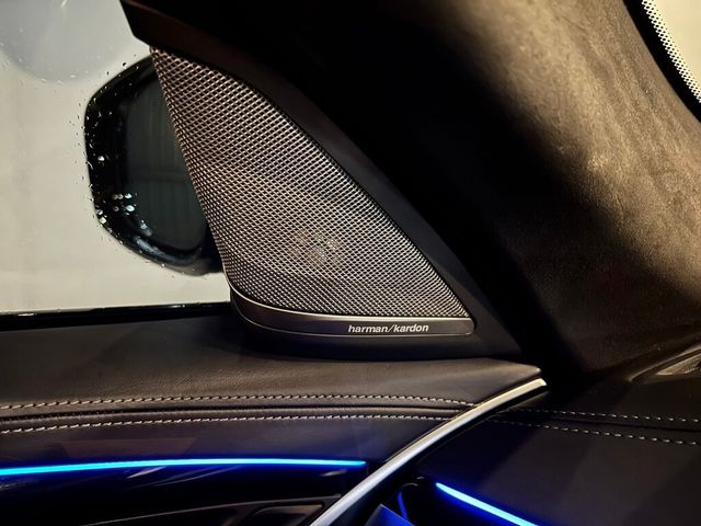 BMW寶馬 M5  第10張相片