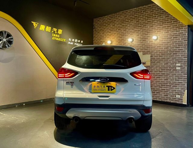 FORD福特 KUGA  第7張相片