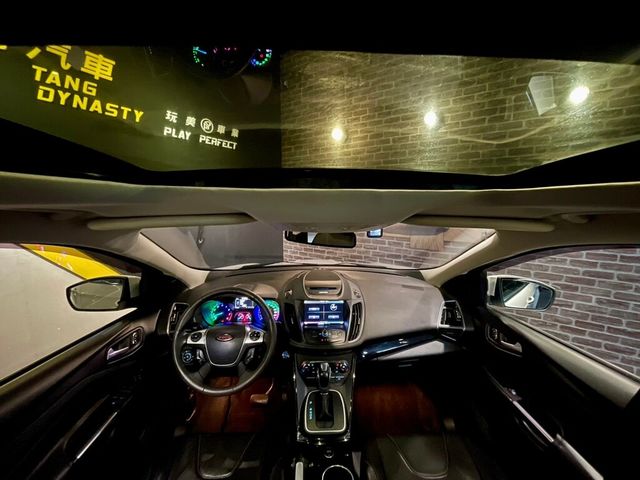 FORD福特 KUGA  第11張相片