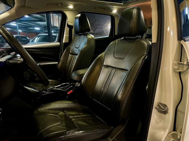 FORD福特 KUGA  第15張相片