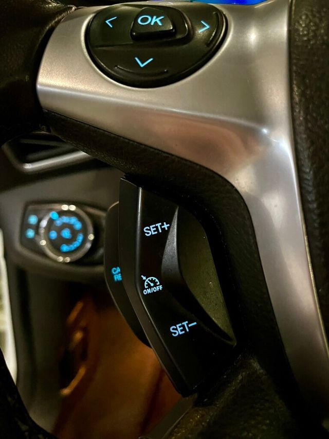 FORD福特 KUGA  第31張相片