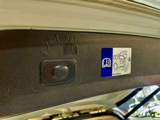 FORD福特 KUGA  第37張相片