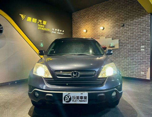 HONDA本田 CR-V  第5張相片