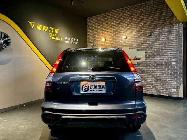 HONDA本田 CR-V  第7張相片