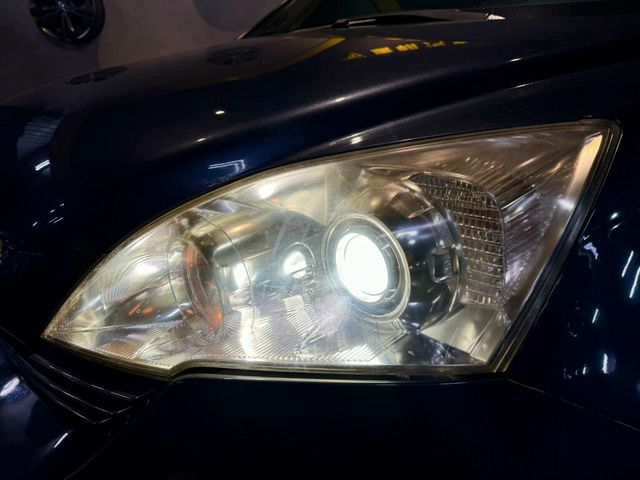 HONDA本田 CR-V  第9張相片