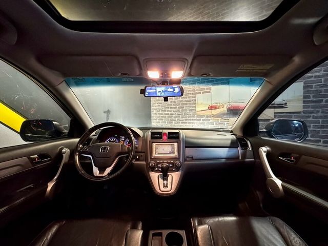 HONDA本田 CR-V  第11張相片