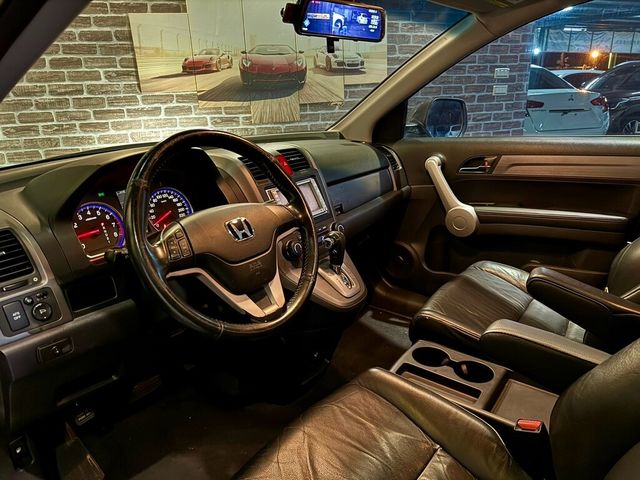 HONDA本田 CR-V  第13張相片