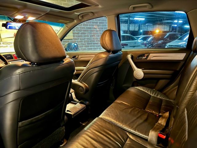 HONDA本田 CR-V  第15張相片