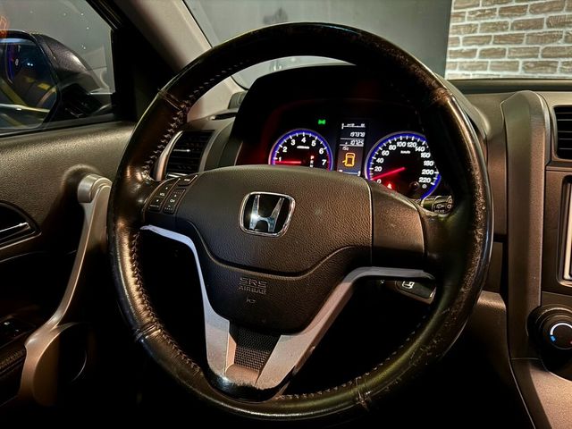 HONDA本田 CR-V  第17張相片
