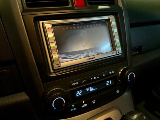 HONDA本田 CR-V  第21張相片