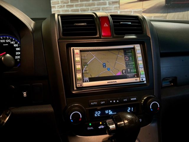 HONDA本田 CR-V  第23張相片