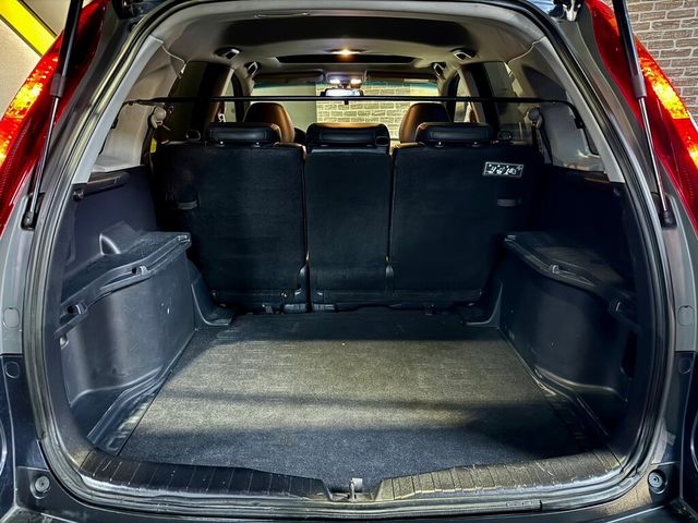 HONDA本田 CR-V  第27張相片