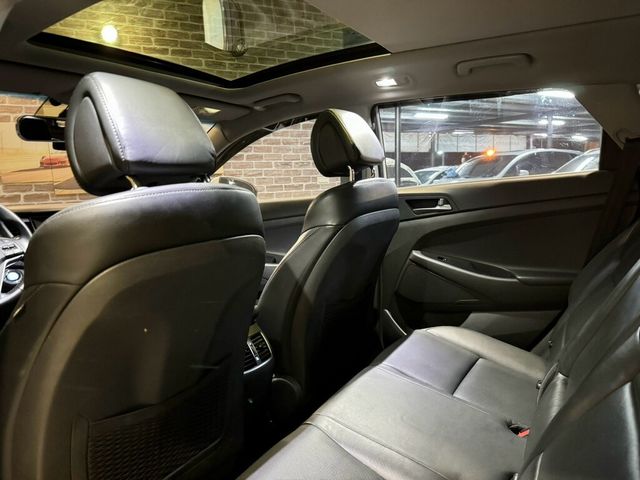 HYUNDAI現代 TUCSON  第15張相片