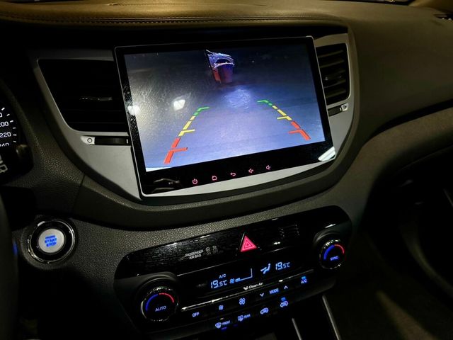 HYUNDAI現代 TUCSON  第21張相片