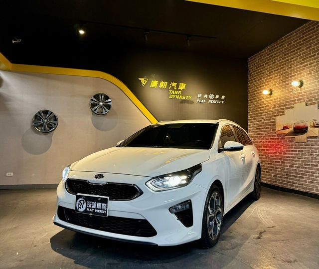KIA起亞 CEED  第1張相片