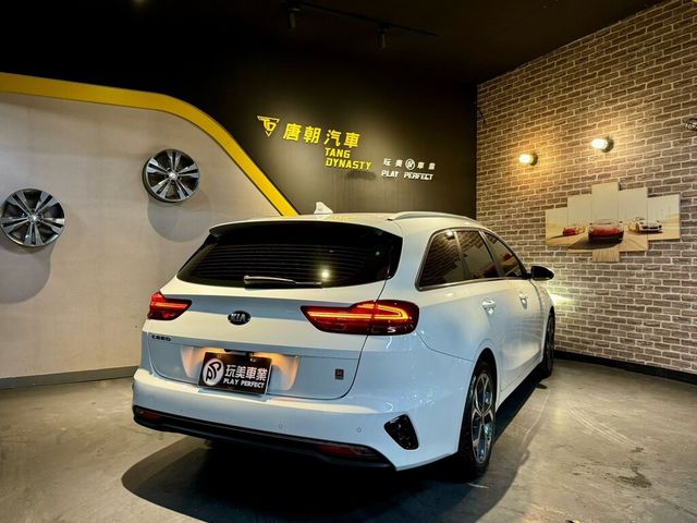 KIA起亞 CEED  第3張相片