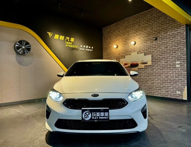 KIA起亞 CEED  第5張相片