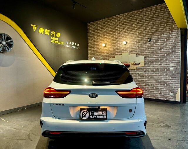 KIA起亞 CEED  第7張相片