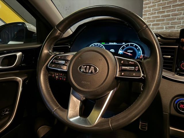 KIA起亞 CEED  第19張相片