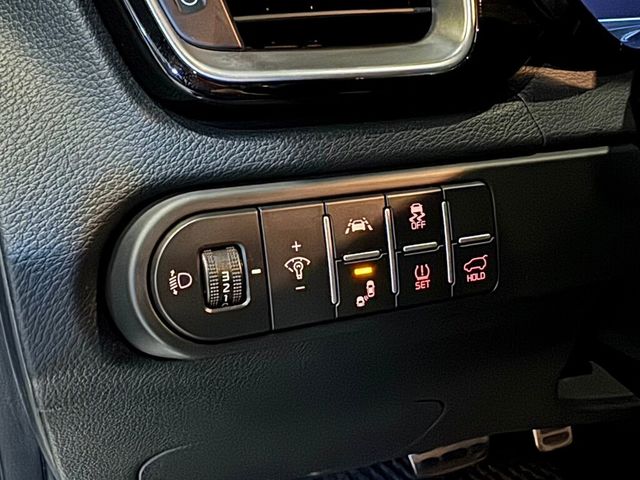 KIA起亞 CEED  第27張相片