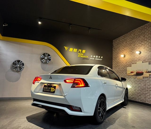 MITSUBISHI三菱 GRAND LANCER  第3張相片