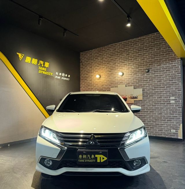 MITSUBISHI三菱 GRAND LANCER  第5張相片
