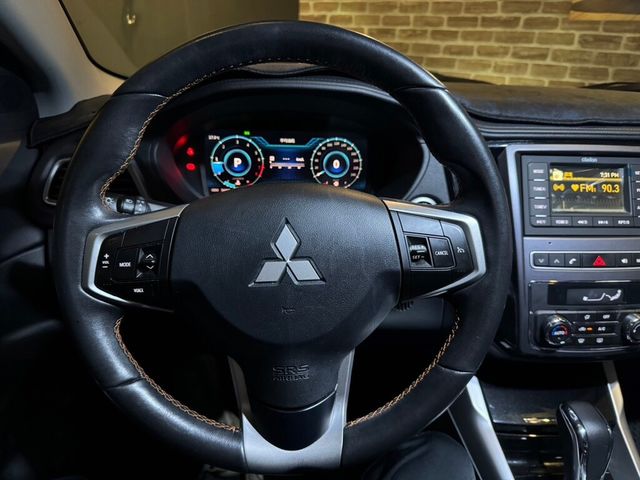 MITSUBISHI三菱 GRAND LANCER  第15張相片