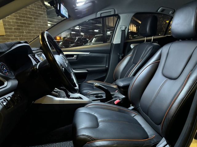 MITSUBISHI三菱 GRAND LANCER  第17張相片