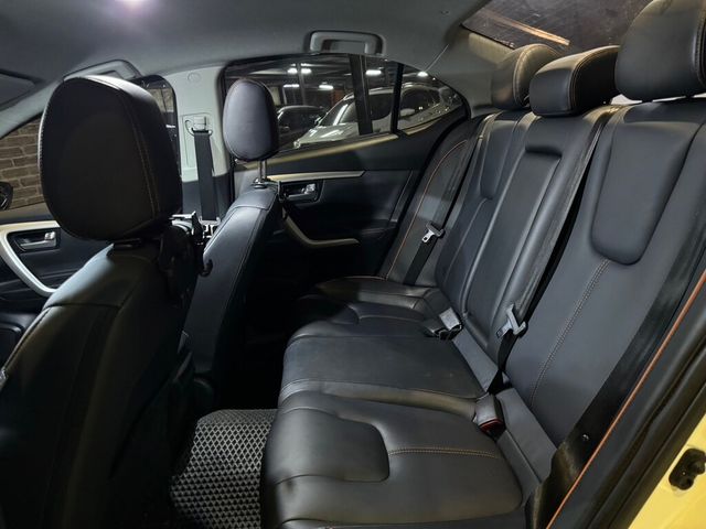 MITSUBISHI三菱 GRAND LANCER  第19張相片