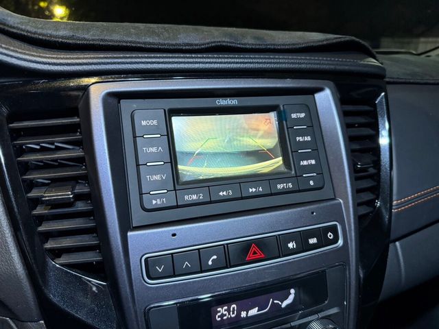 MITSUBISHI三菱 GRAND LANCER  第25張相片