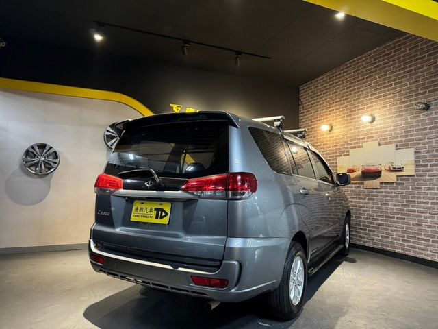 MITSUBISHI三菱 ZINGER  第3張相片