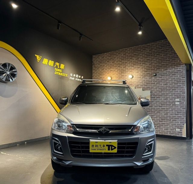 MITSUBISHI三菱 ZINGER  第5張相片