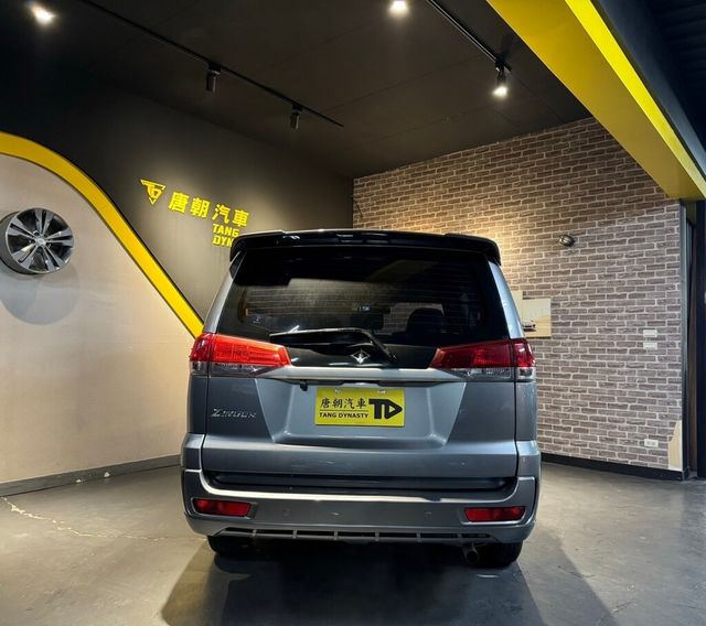 MITSUBISHI三菱 ZINGER  第7張相片