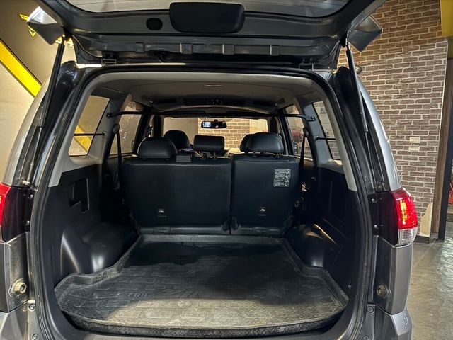 MITSUBISHI三菱 ZINGER  第25張相片