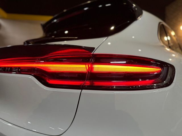 PORSCHE保時捷 MACAN  第11張相片