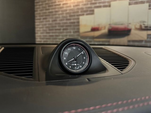 PORSCHE保時捷 MACAN  第29張相片
