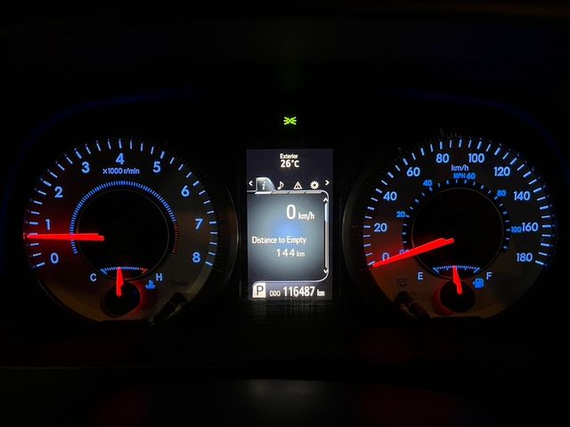 TOYOTA豐田 SIENNA  第23張相片