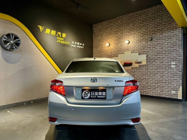 TOYOTA豐田 VIOS  第7張相片