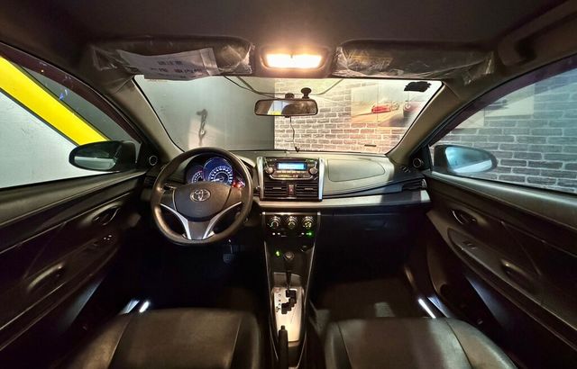 TOYOTA豐田 VIOS  第9張相片