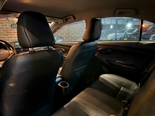 TOYOTA豐田 VIOS  第13張相片