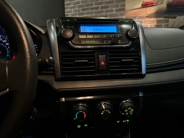 TOYOTA豐田 VIOS  第15張相片