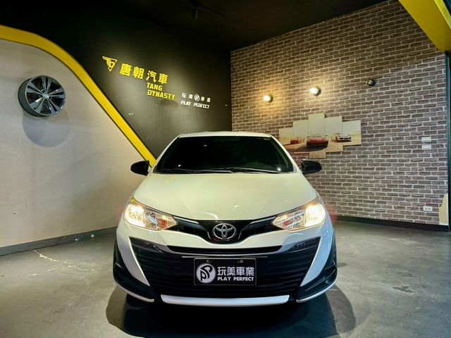 TOYOTA豐田 VIOS  第5張相片