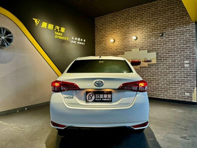 TOYOTA豐田 VIOS  第7張相片